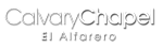 Calvary Chapel - El Alfarero | Menifee, CA
